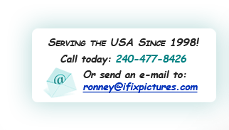Serving the USA since 1998!